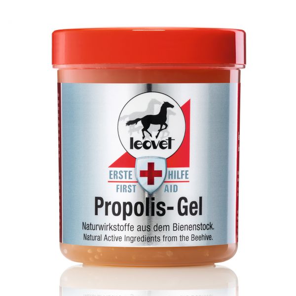 ERSTE HILFE Propolis Gel