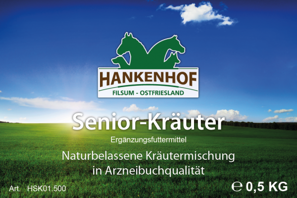 Hankenhof Seniorkräuter