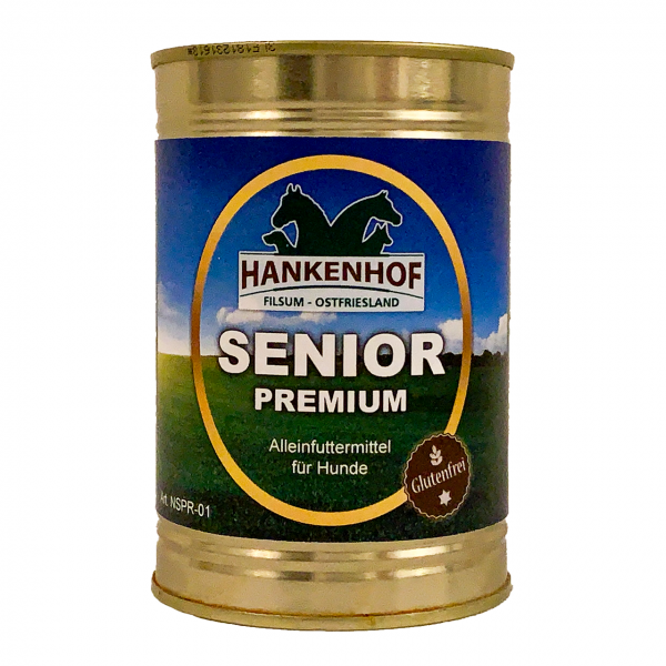 HANKENHOF SENIOR PREMIUM