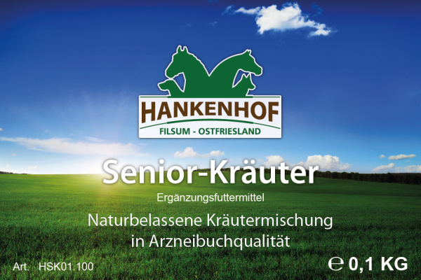 Hankenhof Seniorkräuter