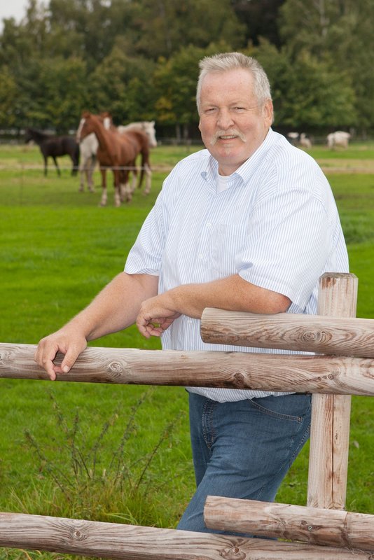 Tamme Hanken HANKENHOF Tamme Hanken HANKENHOF